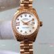 Best Replica Rolex Datejust Rose Gold President Band Diamond Star Copy Watch for sale (4)_th.jpg